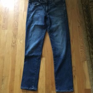 American eagle super stretch jeans. Size 12 long